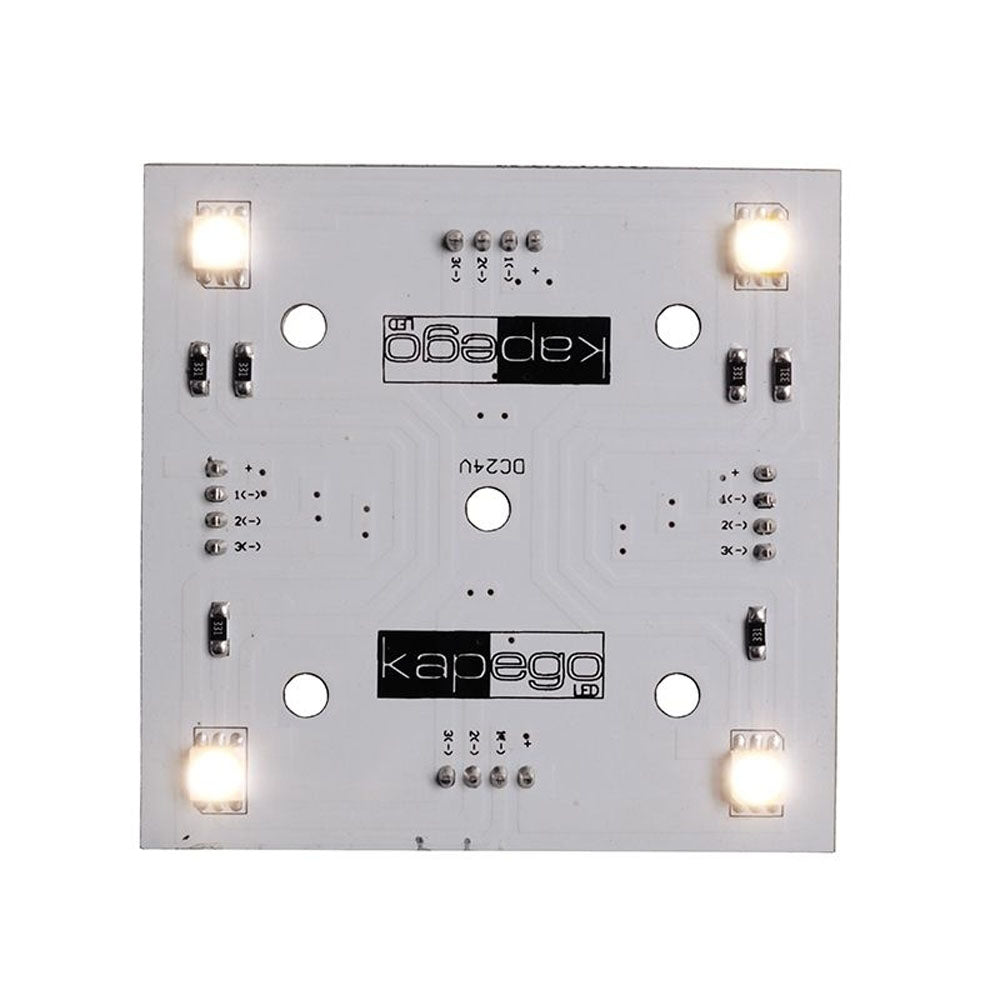 Deko-Light Modular Panel II 2x2 1,5W Weiß