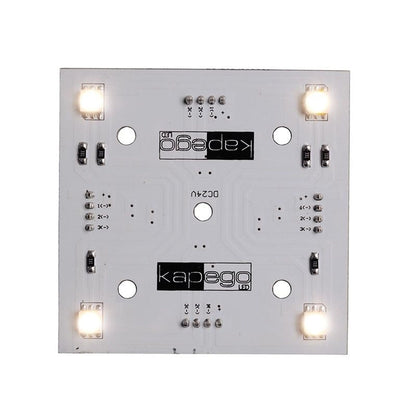 Deko-Light Modular Panel II 2x2 1,5W Weiß