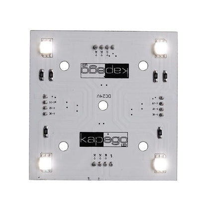 Deko-Light Modular Panel II 2x2 1,5W Weiß
