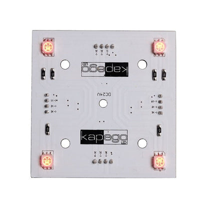Deko-Light Modular Panel II 2x2 1,5W Weiß