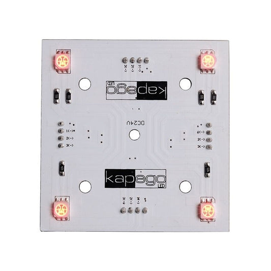 Deko-Light Modular Panel II 2x2 1,5W Weiß
