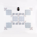Deko-Light Modular Panel II 4x4 5,5W Weiß