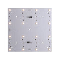 Deko-Light Modular Panel II 4x4 5,5W Weiß