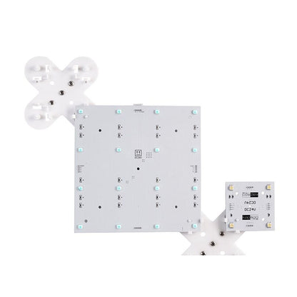 Deko-Light Modular Panel II 4x4 5,5W Weiß