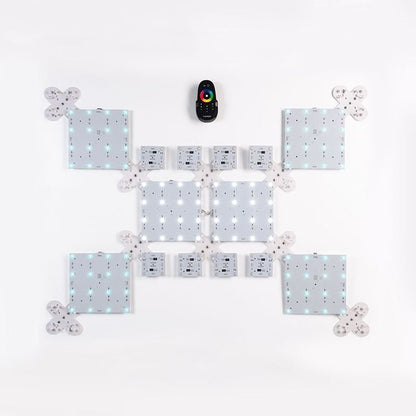 Deko-Light Modular Panel II 4x4 5,5W Weiß