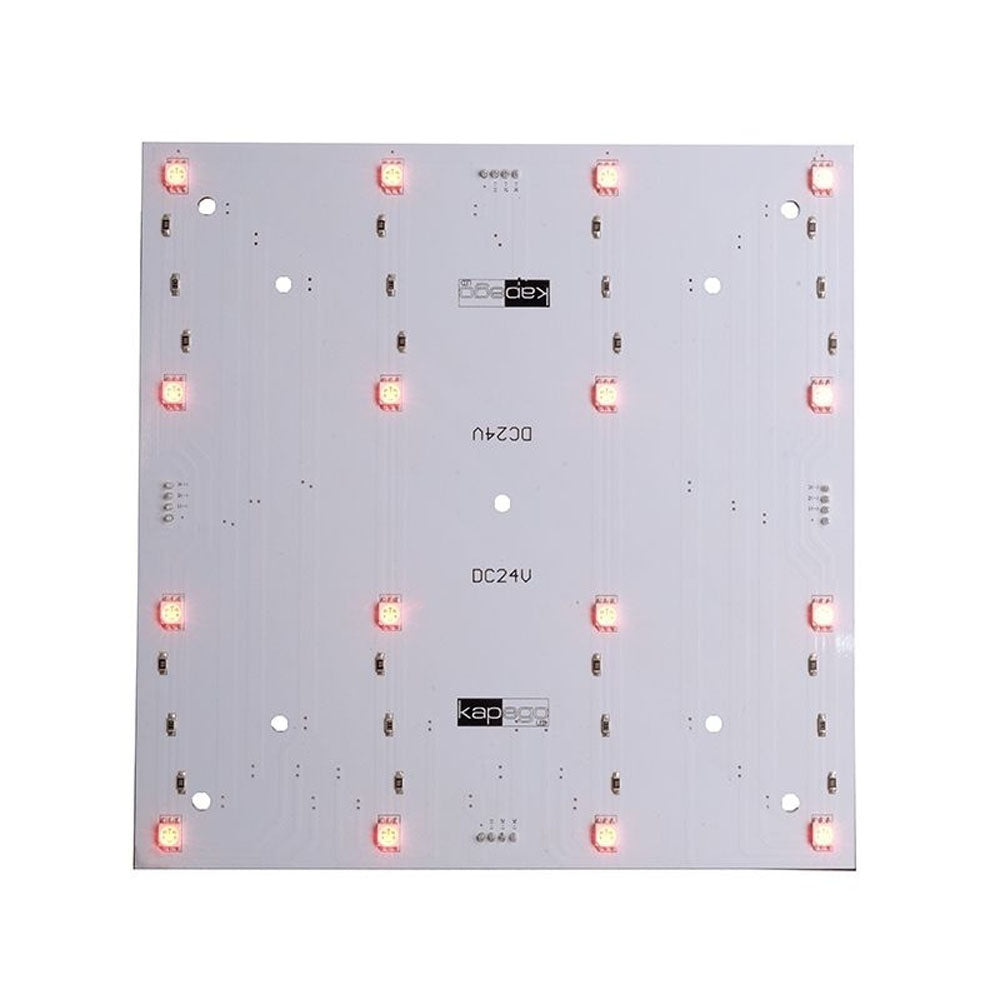 Deko-Light Modular Panel II 4x4 5,5W Weiß