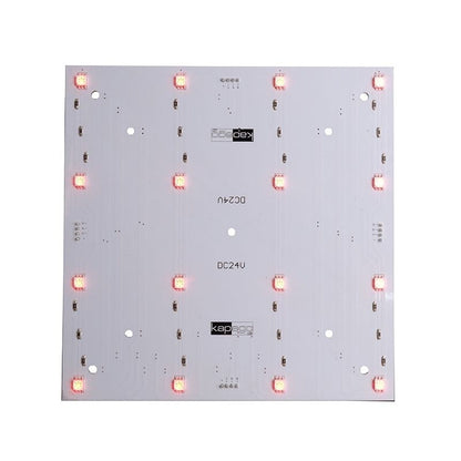 Deko-Light Modular Panel II 4x4 5,5W Weiß