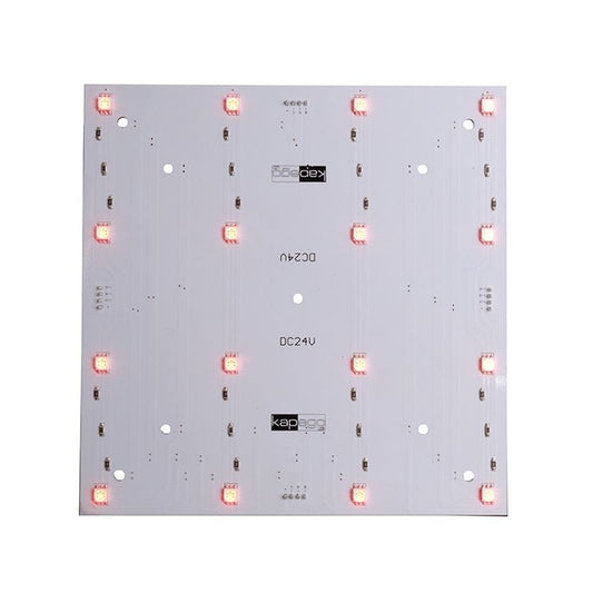 Deko-Light Modular Panel II 4x4 5,5W Weiß