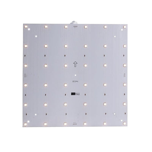 Deko-Light Modular Panel II 6x6 8W Weiß