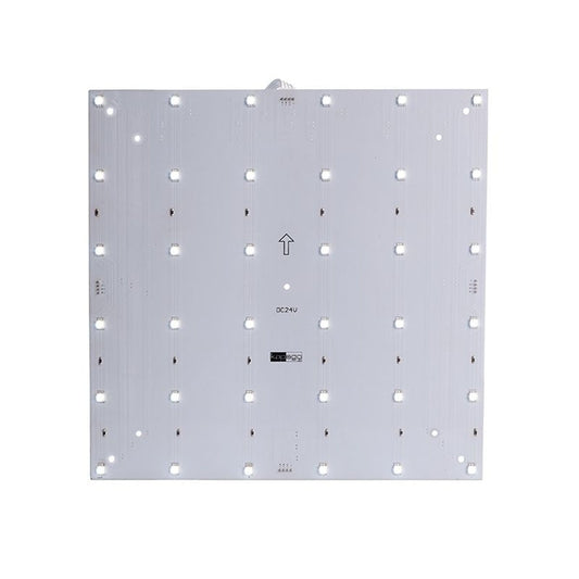 Deko-Light Modular Panel II 6x6 8W Weiß