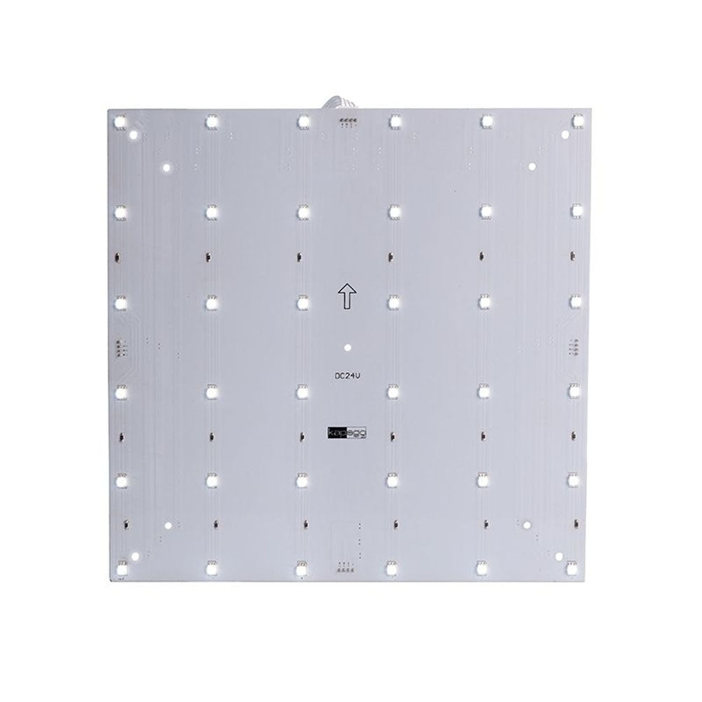Deko-Light Modular Panel II 6x6 8W Weiß