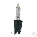 Ersatzlämpchen 1,5V 0,15W klar 2681-050 5er Pack