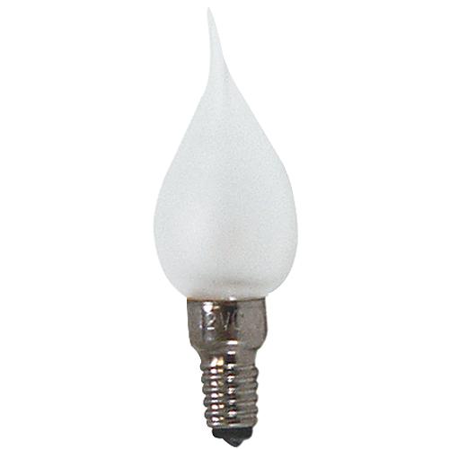 3x Windstoßlampe E10 24V 1,8W 24V 312-58 Ersatzglühbirnchen für Fensterleuchter