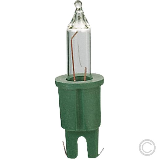 Ersatzlämpchen 24V klar 2121-050SB