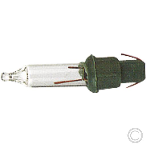 Ersatzbirne 12V klar 3010-050