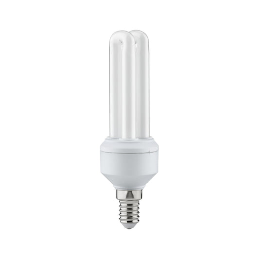 Paulmann ESL Mini 9W E14 Warmweiß