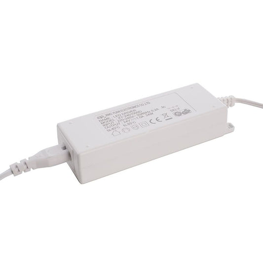 Deko-Light LED-Betriebsgeraet f. Mia 220-240V 24V DC 200mA 1000