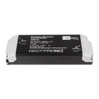 Deko-Light LED-Betriebsgeraet Kapego CV Power Supply 24V 50W dimm sw