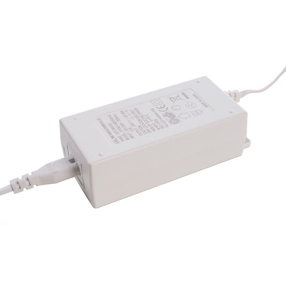 Deko-Light Netzteil für Mia  Weiß