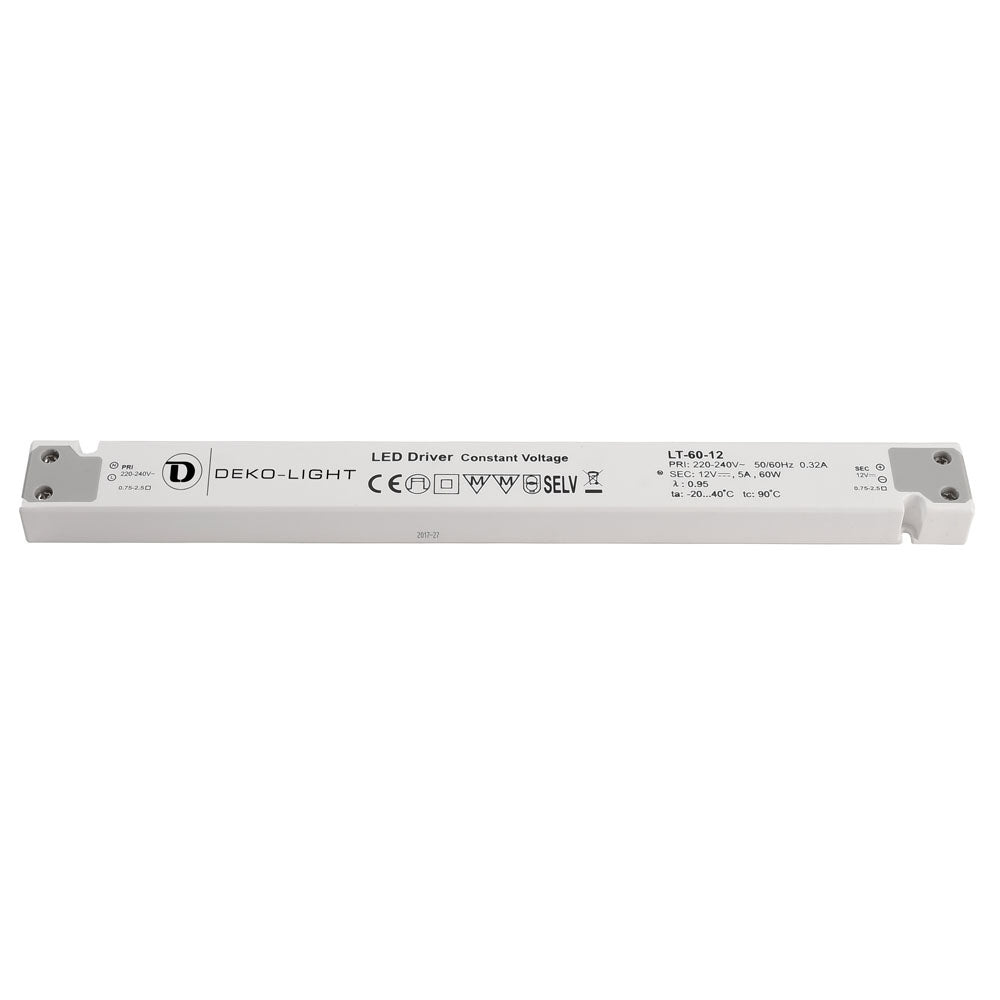 Deko-Light LT-60-12  Weiß