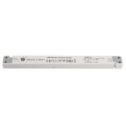 Deko-Light LT-60-12  Weiß