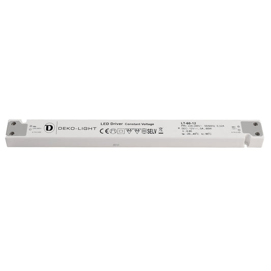 Deko-Light LT-60-12  Weiß
