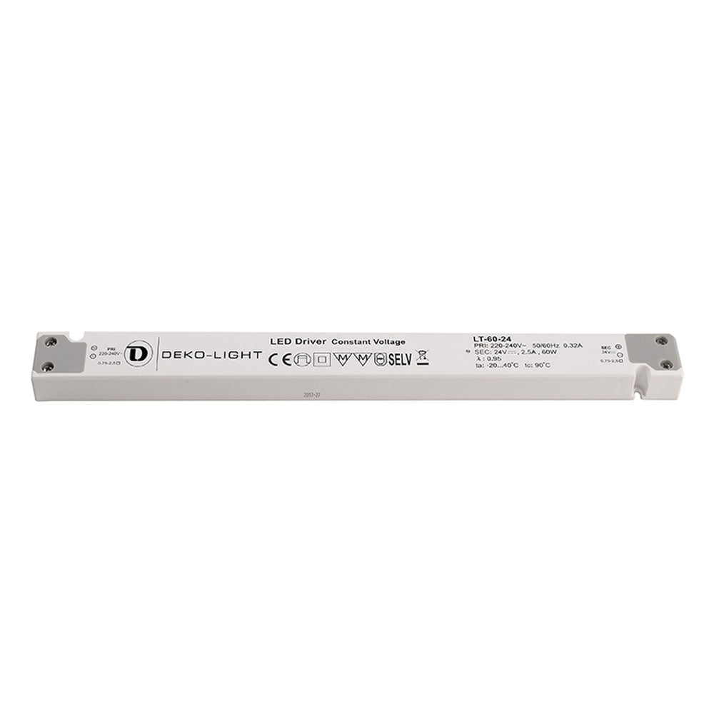 Deko-Light LT-60-24  Weiß