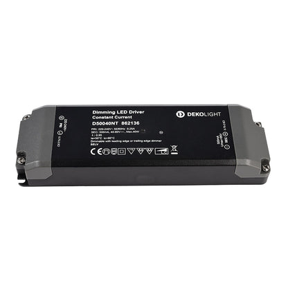 Deko-Light D50040NT  Schwarz