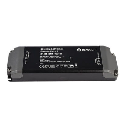 Deko-Light D140040NT  Schwarz