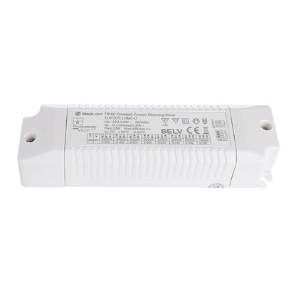Deko-Light Triac Multi CC EUP20T-1HMC-0  Weiß