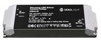 Deko-Light BASIC, DIM, CV,  24V 12-50W  Schwarz