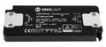 Deko-Light FLAT, CC, UT700mA/12W