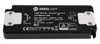 Deko-Light FLAT, CC, UT700mA/12W