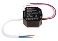 Deko-Light OCTO, CV, Mini 24V/12W  Schwarz