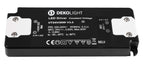Deko-Light FLAT, CV, UT24V/20W  Schwarz