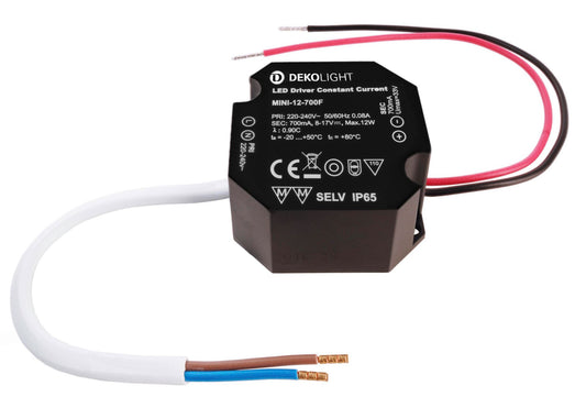 Deko-Light OCTO, DIM, CC, RSM-12-700T/12W