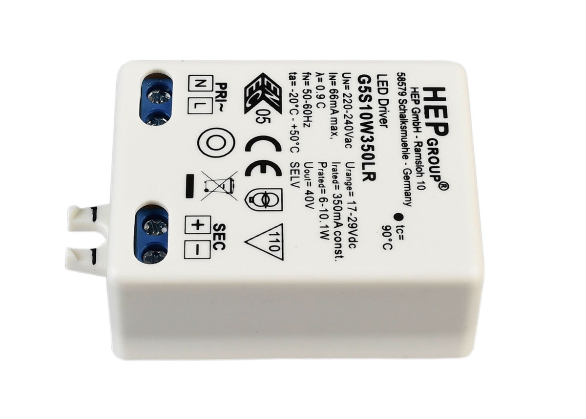 Deko-Light CC, G5S10W350LR