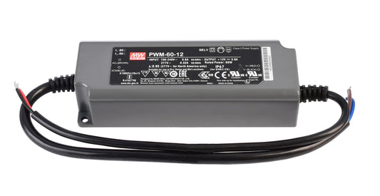 Meanwell PWM-60-12BLE Casambi