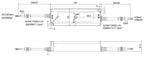 Meanwell PWM-120-12BLE Casambi