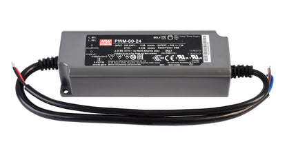 Meanwell PWM-60-24BLE Casambi