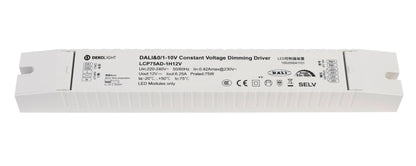 Deko-Light BASIC, DIM, CV, LCP75AD-1H12V