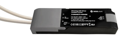 Deko-Light QUICK, CC, 1050mA, 25-40V, 45W
