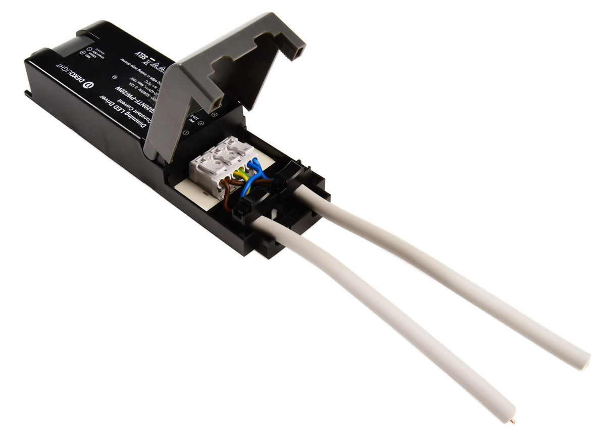 Deko-Light QUICK, CC, 1050mA, 25-40V, 45W