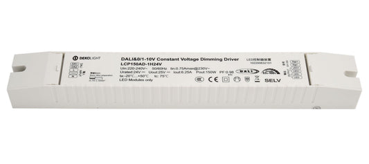 Deko-Light BASIC, DIM, CV, LCP150AD-1H24V
