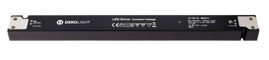 Deko-Light LONG-FLAT, CV, LT-150-48