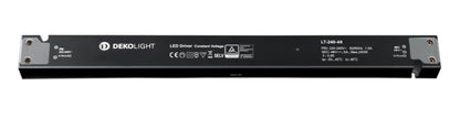 Deko-Light LONG-FLAT, CV, LT-240-48