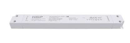 KGP KGP, Long-Flat, DIM, CV, LV30W24CG Triac