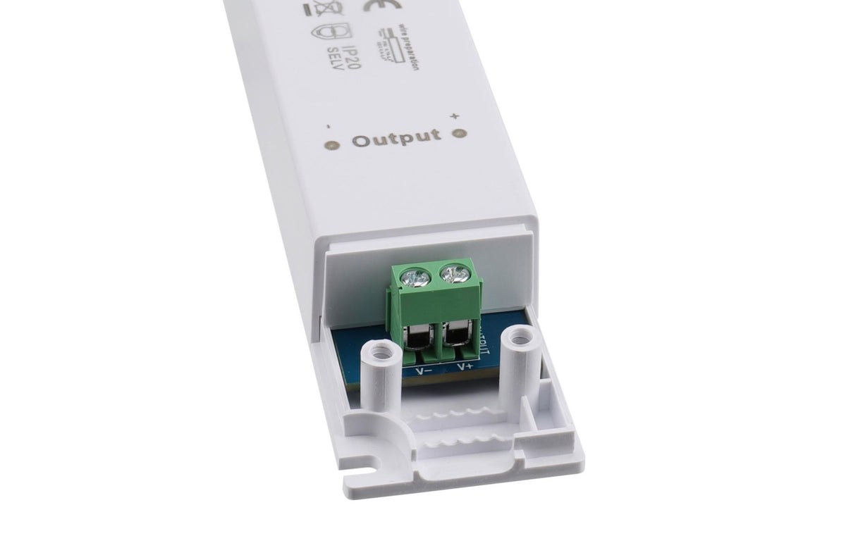 KGP KGP, Long-Flat, DIM, CV, LV30W24CG Triac