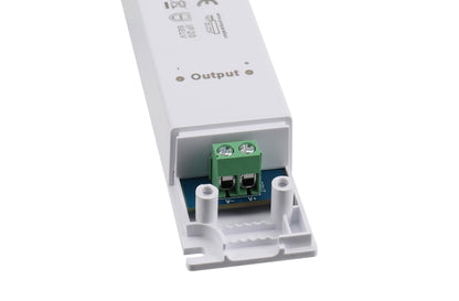 KGP KGP, Long-Flat, DIM, CV, LV60W24CG Triac