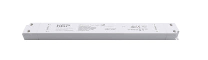 KGP KGP, Long-Flat, DIM, CV, LV60W24CG Triac